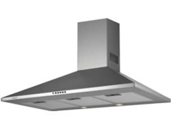 Campana CATA Omega 900 NEW (645 m3/h - 90 cm - Inox)