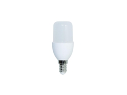 Bombilla LED cilíndrica E14 6,5 W 806 lm 4000 K