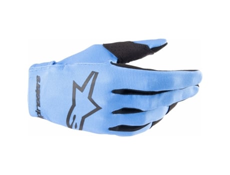 Guantes de motocross para niños ALPINESTARS Radar