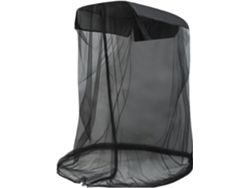 Mosquitera Para Camping | Mosquitera - Tienda De Campaña De Lona Con Cremallera, Portátil Para Sende