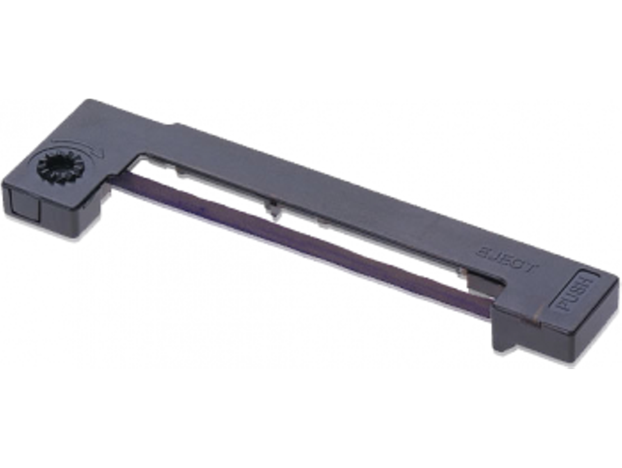 Cinta Impresión EPSON C43S015354 Negro para ERC-09 , M-180 , M-190 , M-193