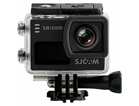 Cámara Deportiva SJCAM