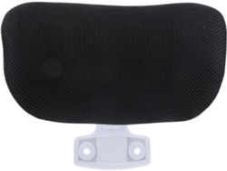 Reposacabezas Ergonómico Ajustable Para Silla De Oficina Que Proporciona Soporte Cervical Y Alivio Del Dolor De Cuello.