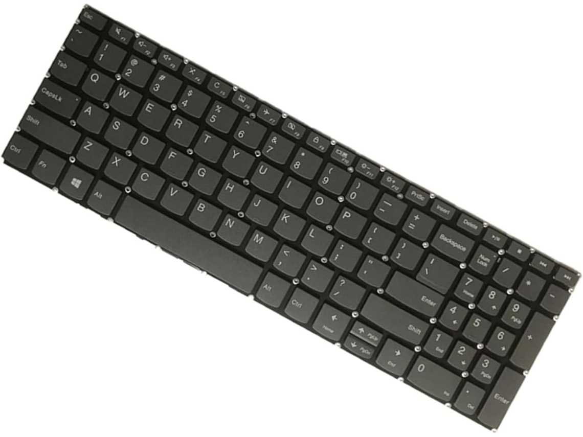 Accesorios De Repuesto Para Mejorar La Capacidad De Respuesta Del Teclado Del Portátil 320-15