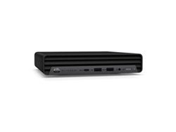 Desktop HP 800 G6 MINI (Reacondicionado como Nuevo - Intel Core i5-10500T - RAM: 16GB - 512GB)