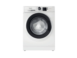 Lavadora Hotpoint 8kg 1350rpm Blanca - Nws 8469 Wk Spt