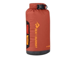 Saco Estanque Big River 8L Vermelhosea To Summit