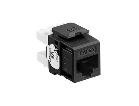 6110G-RE6 módulo de conector de red LEVITON