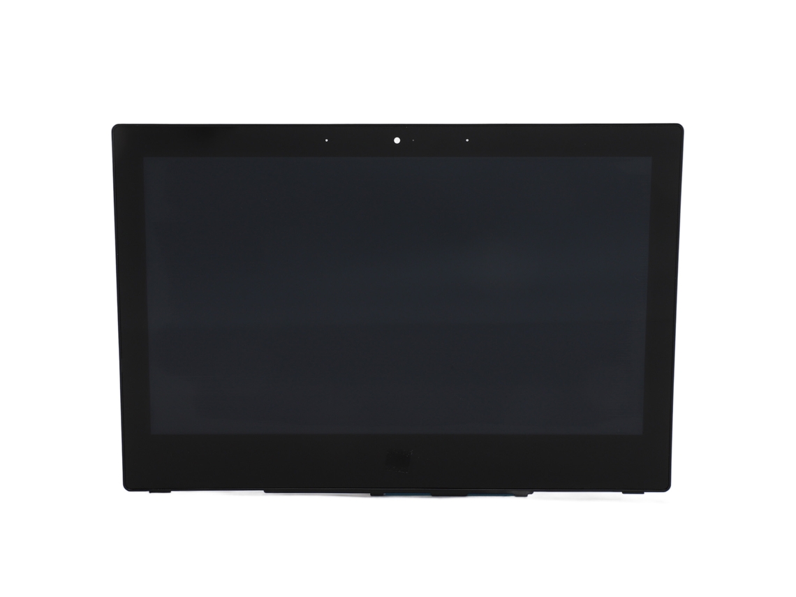 Montagem De Tela De Laptop (tela Tática) Compatível Com Hp Chromebook 11 X360 G4 Ee L585...