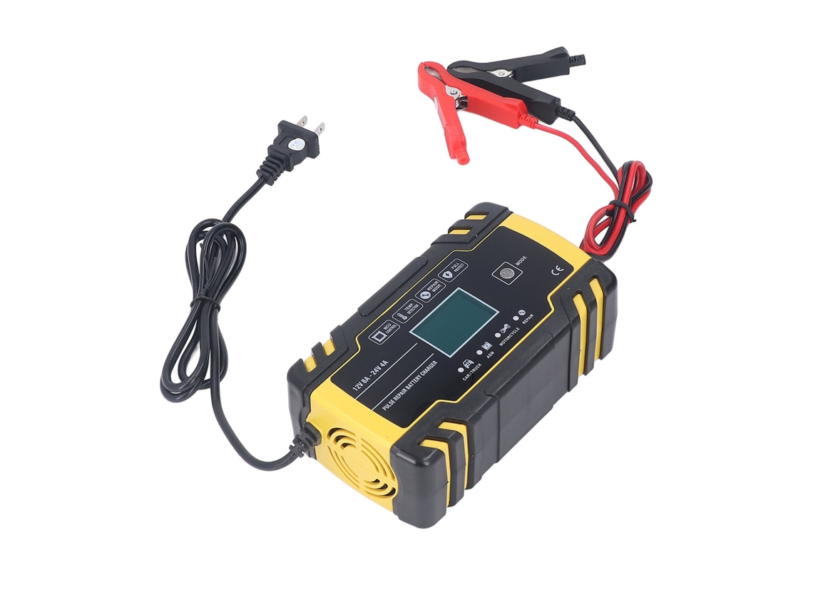 Cargador USB multipuerto de 235 W, 8 puertos PD65 W, rápido, de sobremesa