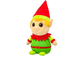 Peluche Elfo WILD PLANET de Orbys