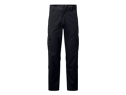 Pantalón Combat Ligero Para Trabajo Marino Oscuro / 38