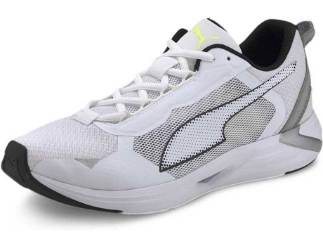 Zapatillas para Hombre PUMA Running Minima Blanco para Corrida (EU 44)