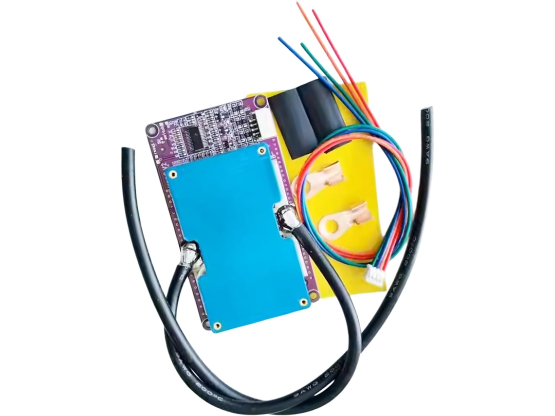 Ecualización De Equilibrio Activo Lifepo4 Professional 4s 3.2v 100a