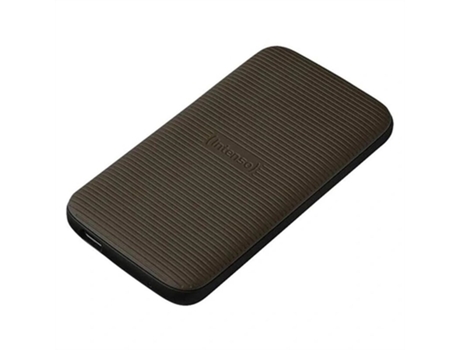 Disco Duro Externo TX500 (2 TB SSD) INTENSO