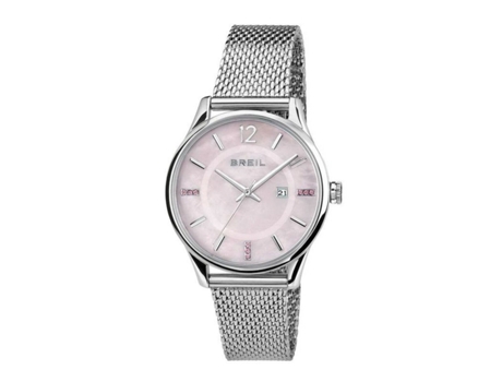 Reloj Mujer BREIL TW1723 (Ø 38 mm)