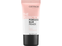 Prebase CATRICE The Perfector Poreless Blur (30 ml)