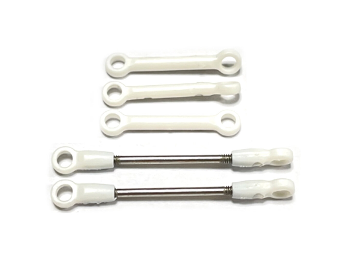 Whiterc Era C032 Uh-1 Helicopter Spare Parts Connecting Rod Group