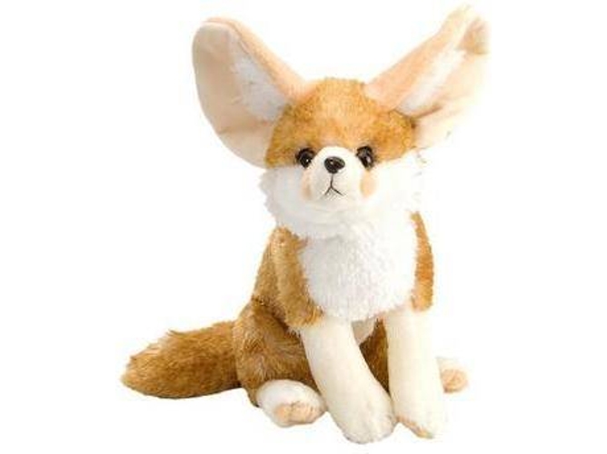 Peluche WILD REPUBLIC Cuddlekins Zorrito