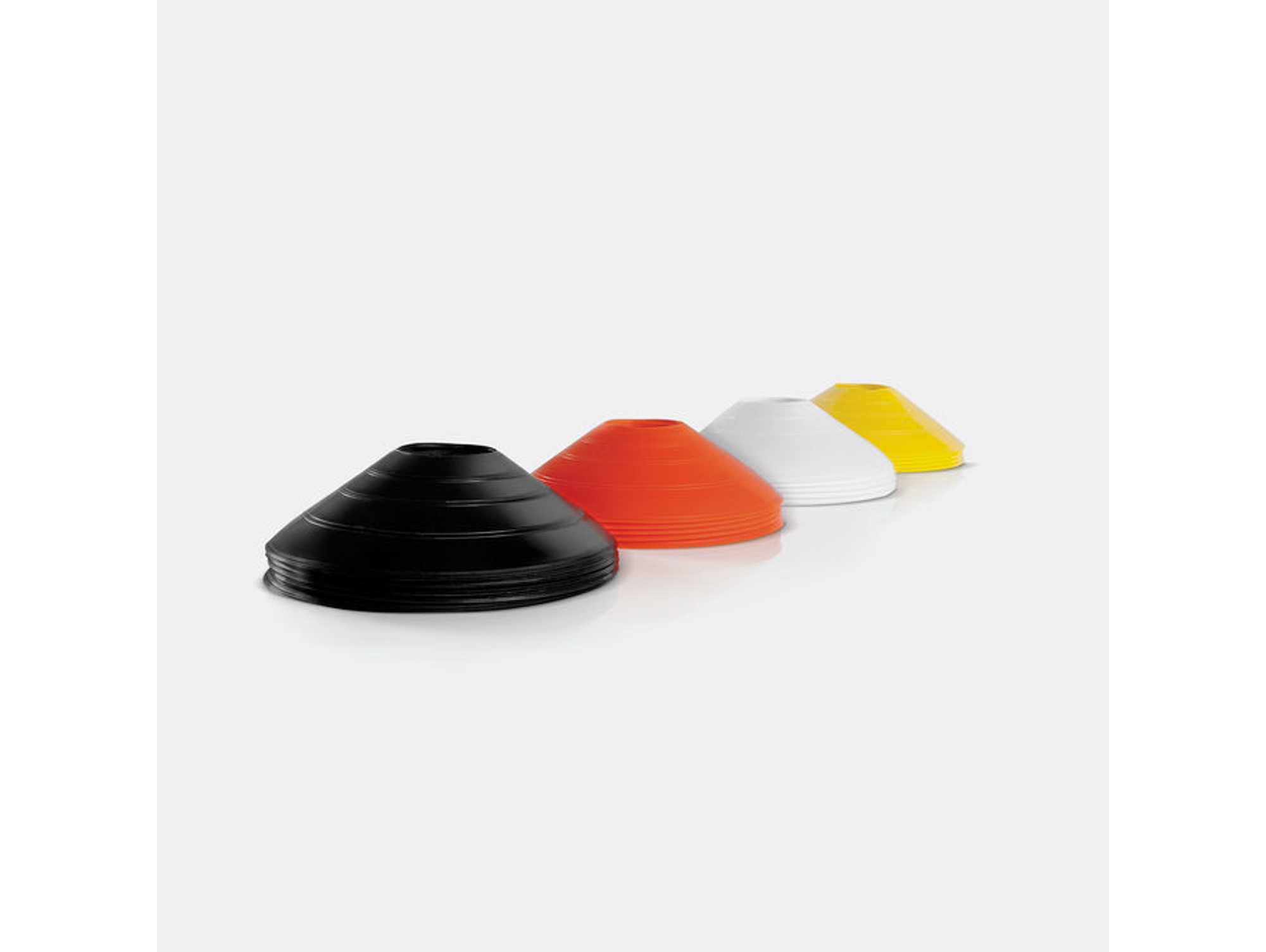 Discos de Fútbol SKLZ SAQ-HSC01-02