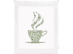 Estor Enrollable HAPPYSTOR Estampado Digital Cocina HSCC91019 95x180 cm