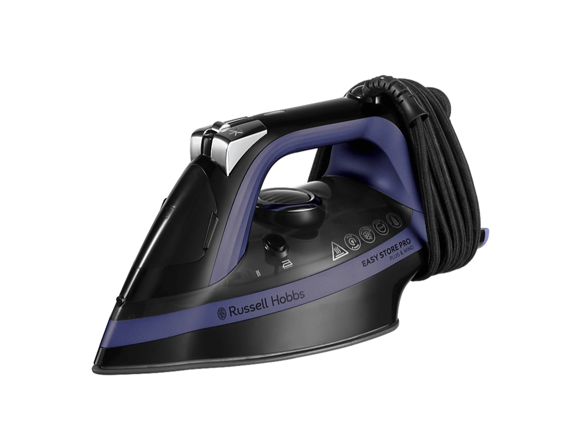 Plancha a Vapor RUSSELL HOBBS 26731-56/RH EA