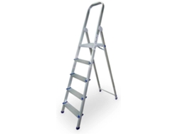 Escalera JORMAX Domestic 5 Peldaños