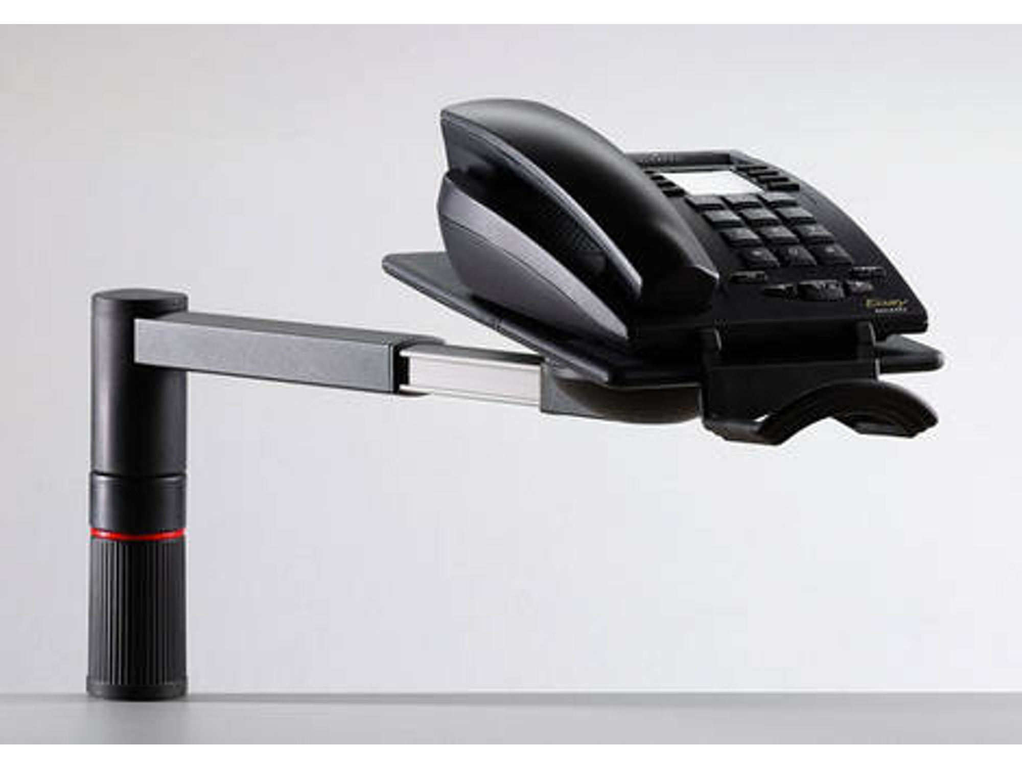 Soporte NOVUS ScopeMaster Smartphone Gris