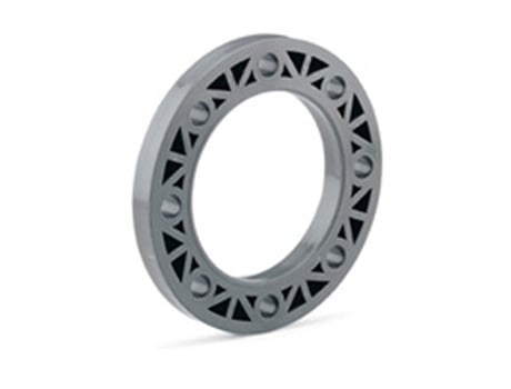 Brida Loca Pvc Presion Encolar 140 HIDROTEN