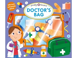 Libro Doctor's Bag (Inglés)
