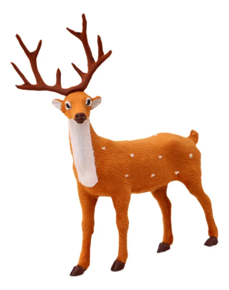 Nuevas decoraciones navideñas con esculturas de mesa de Renavayotoy