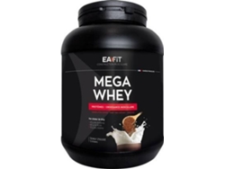 Complemento Alimenticio EAFIT Mega Whey Chocolate (750 g de pó (Chocolate))