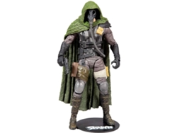 Figura McFarlane Spawn Soul Crusher 18 cm
