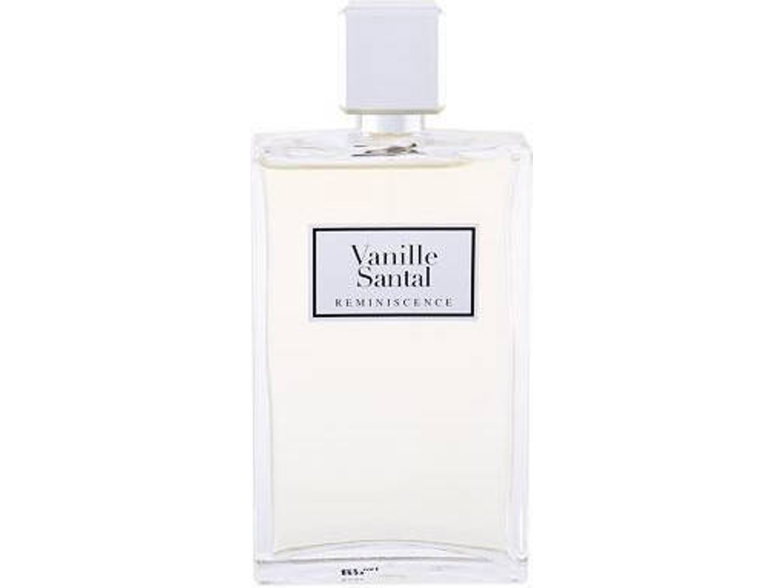 Perfume REMINISCENCE Vanille Santal Eau de Toilette (100 ml)