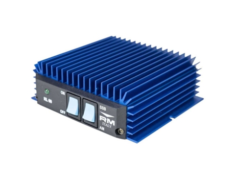 Autorradios PNI Amplificador de rádio -kl-