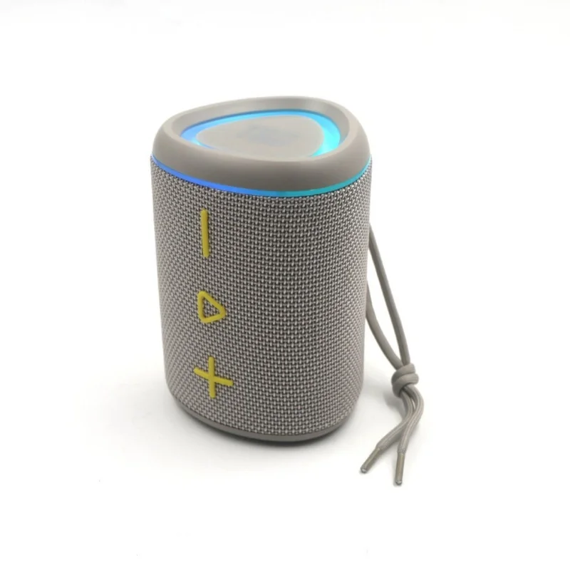 Altavoz Bluetooth
