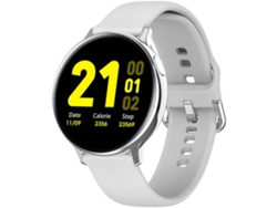 Reloj inteligente VEANXIN S22 blanco