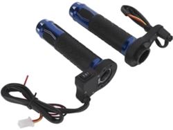 Fabricación De Un Arnés De Cableado Para La Boca Del Kit De Extinción De Incendios Averiado