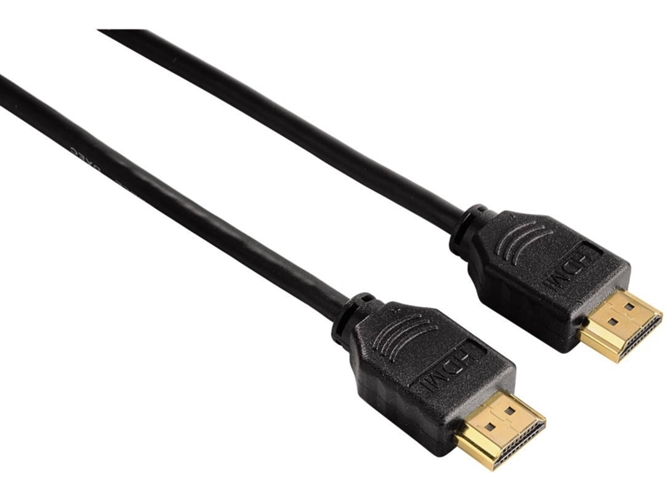 Cable HDMI HAMA (HDMI)