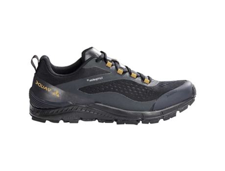 Zapatillas Lavik Eco Stx Negro EU 40 1/2 Mujer VAUDE