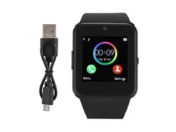Reloj inteligente Bluetooth con pantalla LCD TFT Ultra HD de 1,5 pulgadas y funciones deportivas Ly Ebike