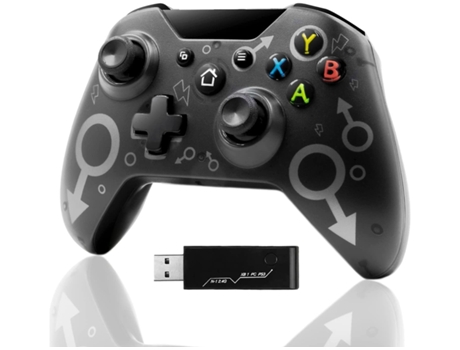 Mando MDUG Ps3