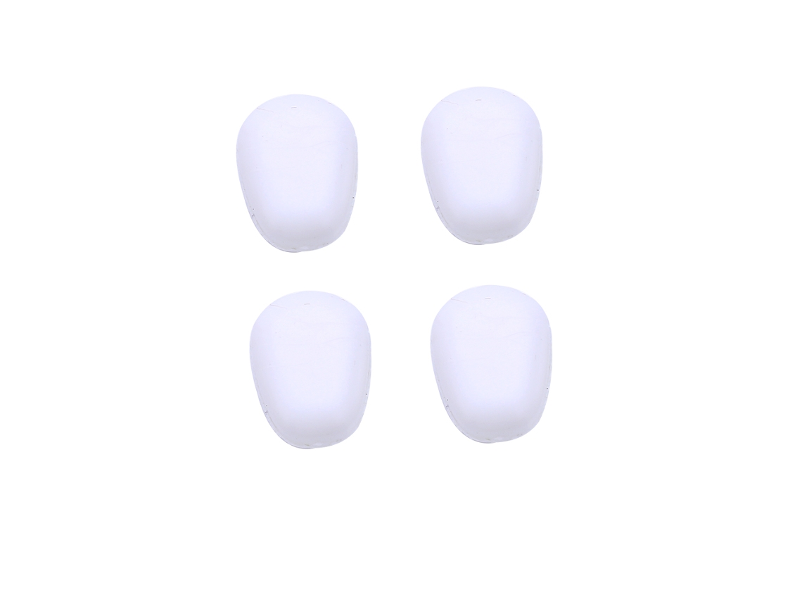 2026rebe-60pcs Cebo De Maíz Suave Simulado Blanco Flotante Pop Up Para Pesca Dulce (3)