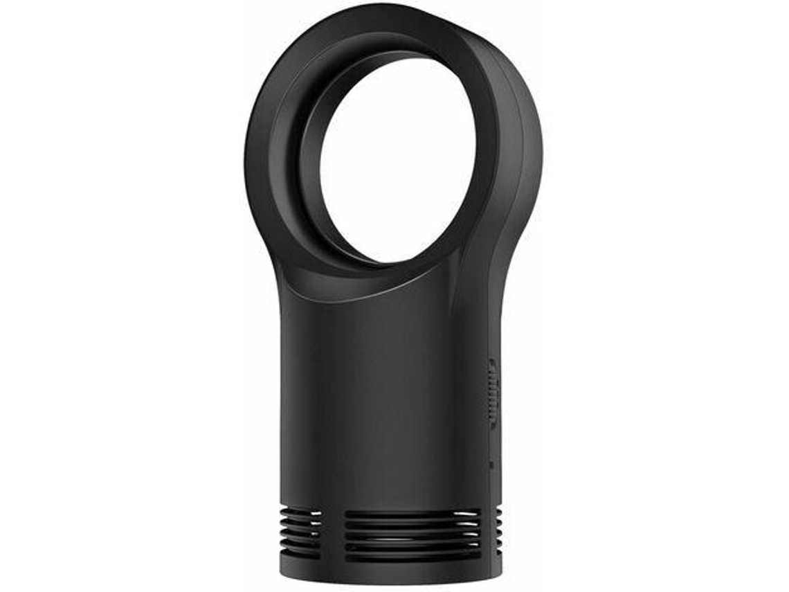 Calentador cerámico de 500 W con temporizador