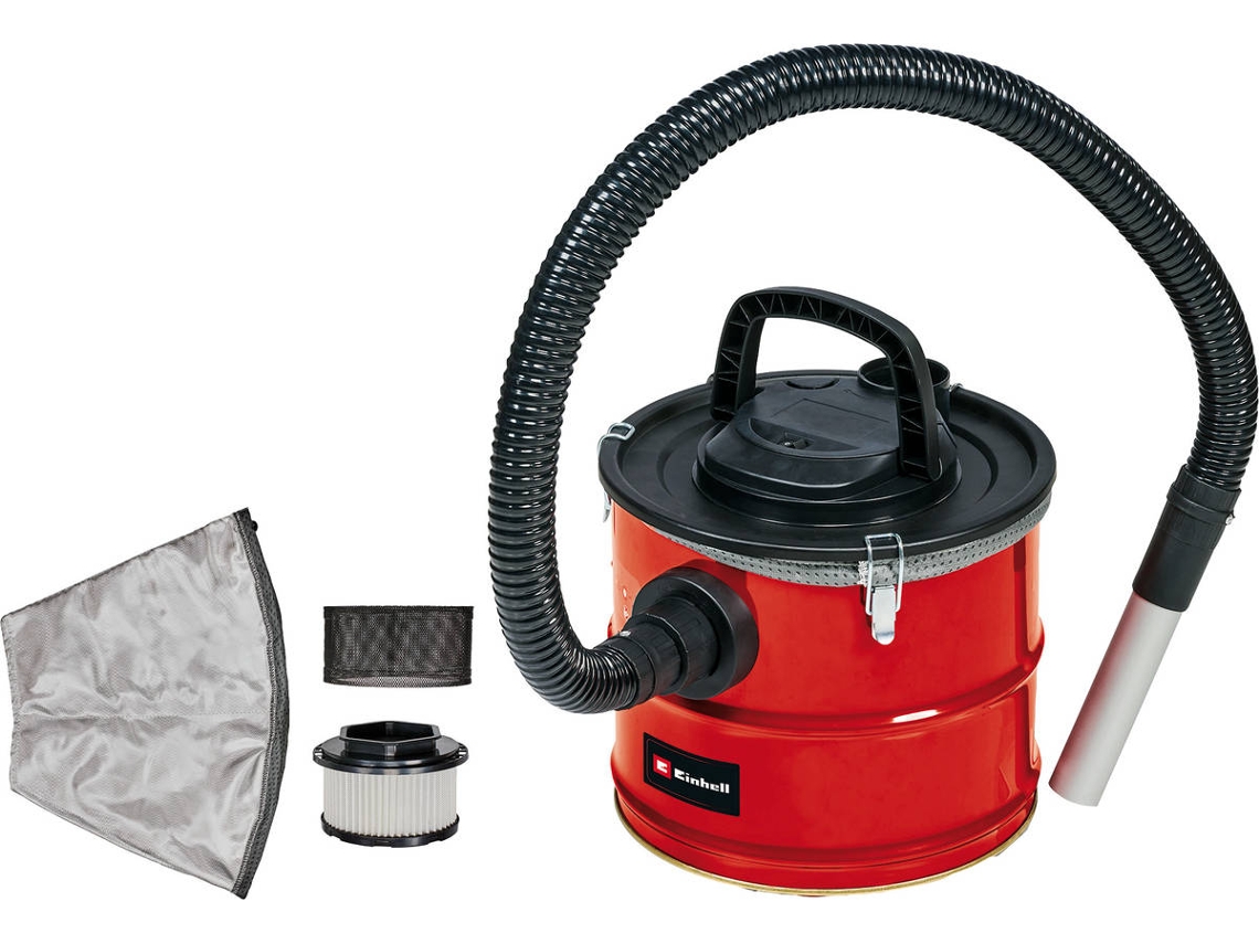Aspirador de cenizas Einhell TC-AV 1718 D