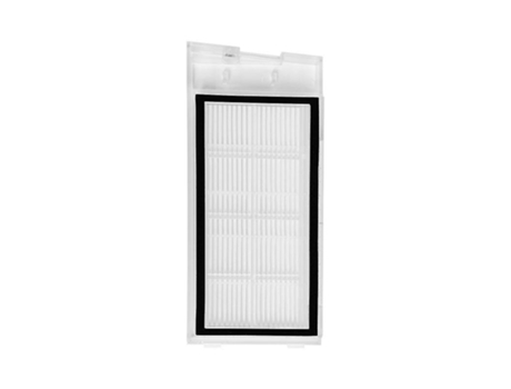 9pcs panos de esfregão escova principal escova lateral para peças de robô roidmi eve plus