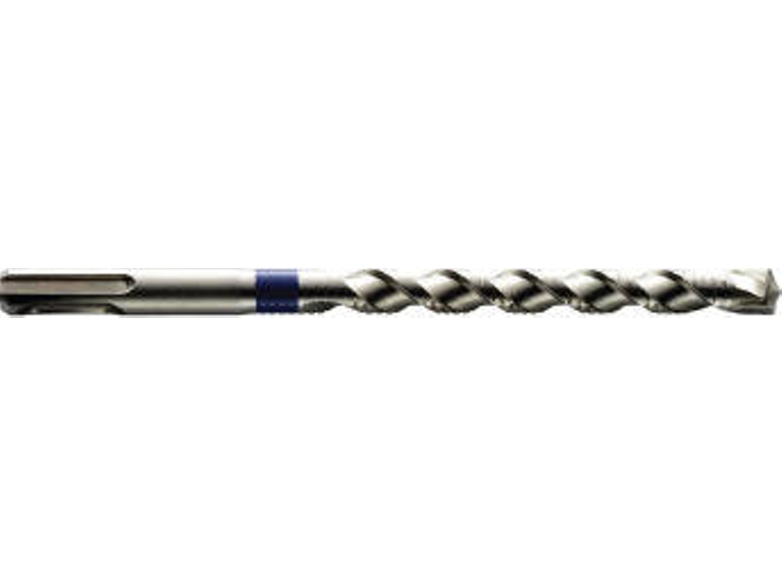 Broca de Construcción Speedhammer Power IRWIN (Ø10 mm/260 mm)