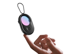 Detector De Cámara Oculta Infrarroja, Escáner De Visión Nocturna, Interfaz Usb (negro)