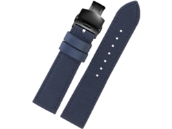 Correas 24 Mm De Nailon Homologadas Resistente, 100% Nuevo Y De Alta Calidad, Apto Para Reloj Original