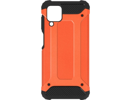 Carcasa Samsung Galaxy A12 AVIZAR Naranja